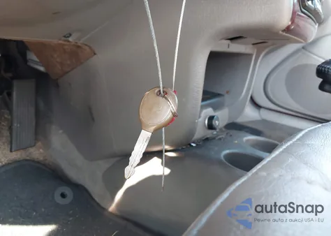 2002 Chrysler Sebring Lxi from USA, damaged, VIN 1C3EL55RX2N209192